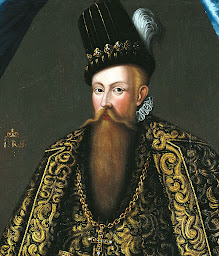 Juhana III. Kuva Wikimedia Commons.
